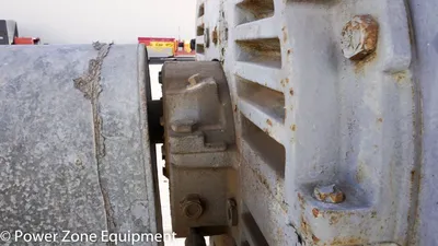 USED GENERAL ELECTRIC 5KB3115002