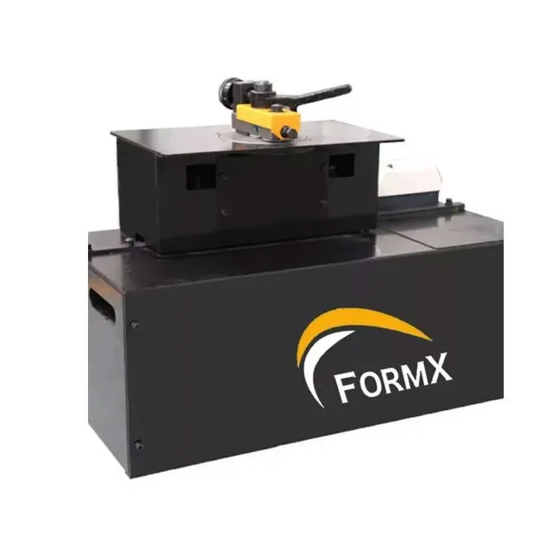 NEW FormX SEAMER 0.7