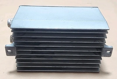 USED SECO Model 110