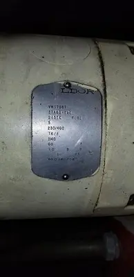 USED GILMAN #4000