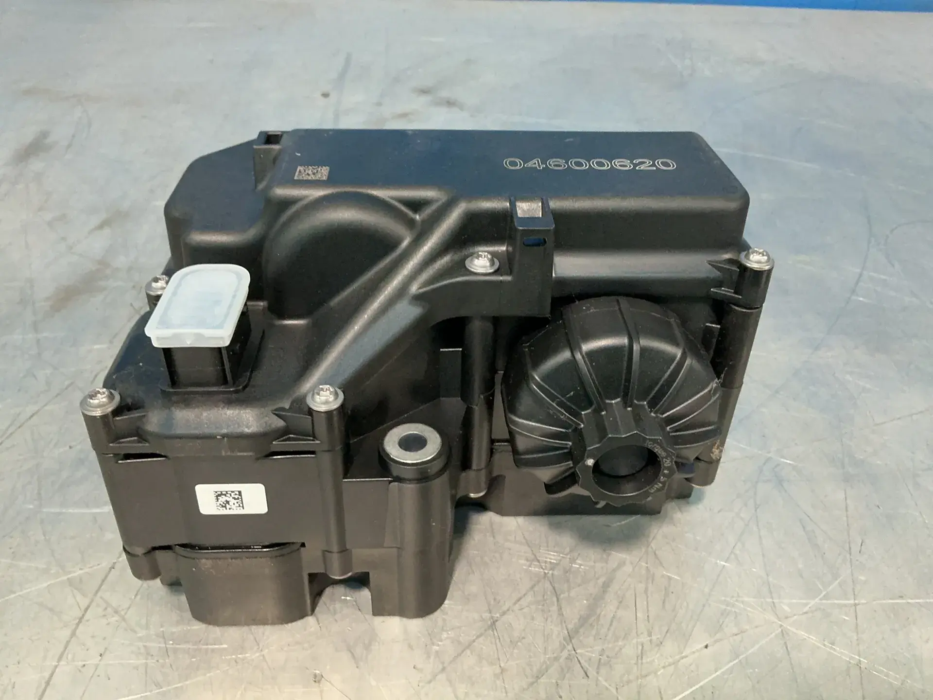 Used 2005 BOSCH 04600620 Pumps Ohio US | HGR 24 #1513501