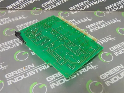 Yokogawa B9544WY MV. TC Scanner Card Assembly Used