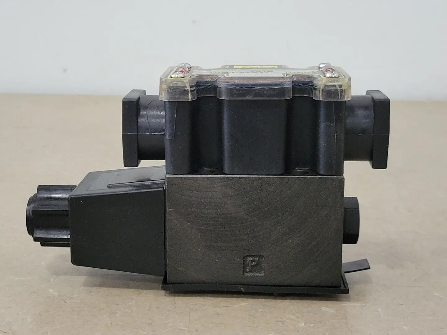 USED PARKER D1VW30BNYC45 70