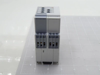 Used CARLO GAVAZZI _UNKNOWN_ Relays & Switches Texas US | OCO Industrial #1676964