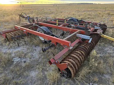 USED CASE IH 415