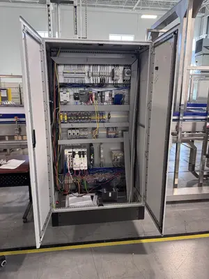 USED 1900 TECH-LONG TLMODULE-720-9E-D-0200-AA-LR