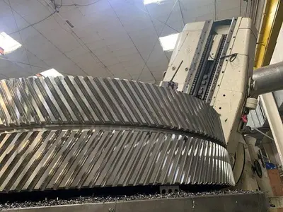 Used MAAG 350 Gear Hobbers Georgia US | Shub Machinery #81508