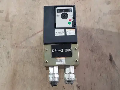 USED TELEMECANIQUE ATV312HU15S6