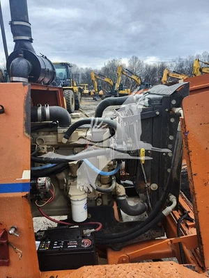 USED 2005 BROCE RJ350