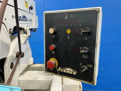 Used SUNNEN PRODUCTS CO. CV616D Hones Ohio US | HGR 24 #1249353