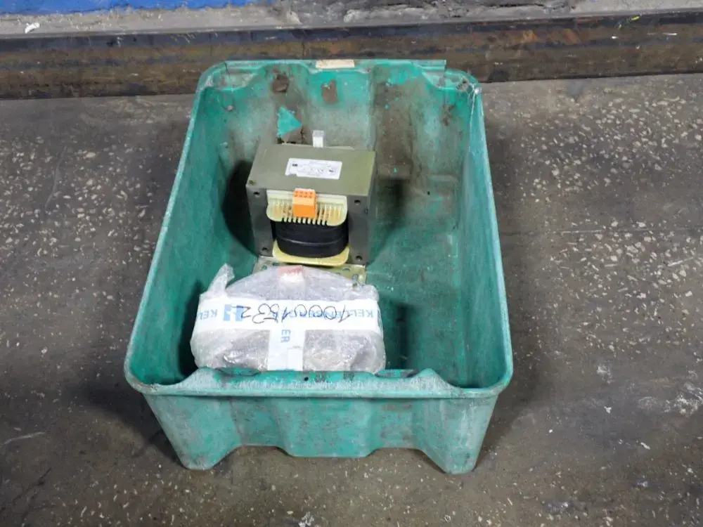 USED BLOCK STE 2500/4/23