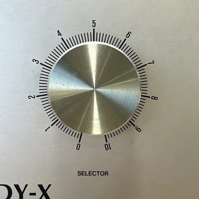 USED SPEEDY X SPEEDY X Micro Deposit Welder