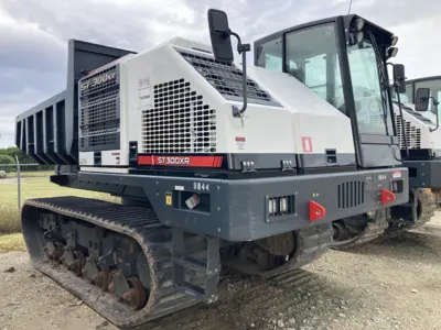 Used 2023 Superior ST300XR Crawler Carriers & Dumpers Texas US | Rubbl #1333413