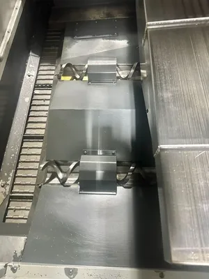 Used 2020 HAAS VF 6/50 Vertical Machining Centers Illinois US | USED CNC #945030