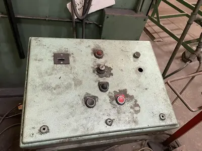 USED FAVRIN PVBM 250 TON