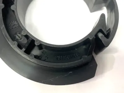 USED AIRNET PIPE CLIP HANGER DN50-2"