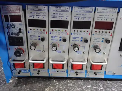 USED DME COMPANY MFP56