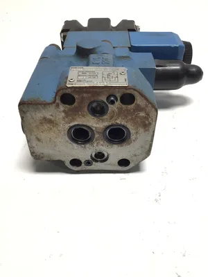 Vickers KBXG6W100ZM13APE7H1 Proportional Directional Valve
