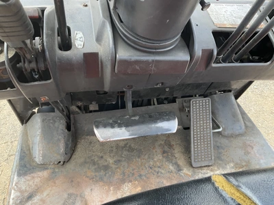 Used TOYOTA 42-6FGCU15 Misc Forklifts Michigan US | Miedema Asset Management Group #1324594