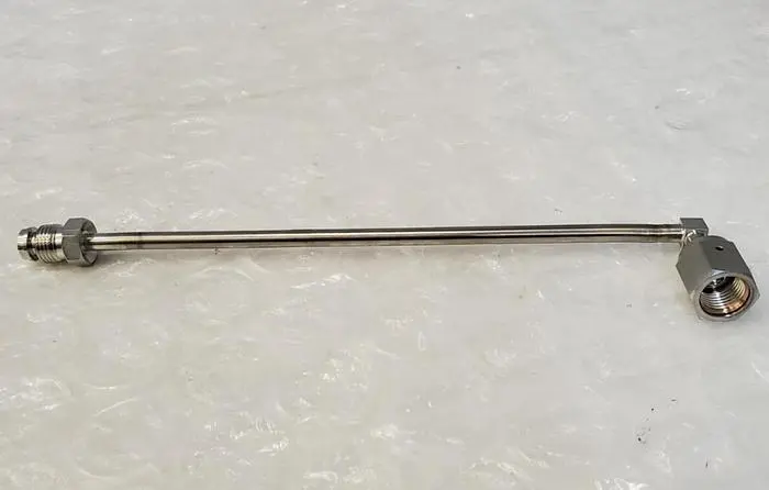 SPARE XEF SUPP TUBE