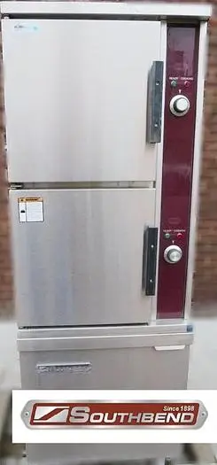 Used SOUTHBEND DCX-10S Steam Cooking Equipment British Columbia CA | Surrey Food Equipment #944847