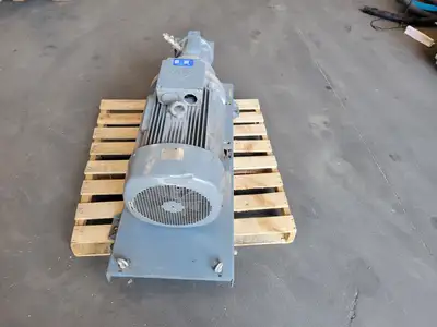 Used 2000 BRUENINGHAUS A10VSO 71 DFR1/31R-PPA12N00-SO405 Parts (Hydraulics and Pneumatics) British Columbia CA | Lenmark #1440834