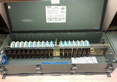 NEW AMETEK 1980417YSPXS400R