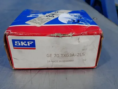 New | in-Stock SKF GE 70 TXG3A2LS Tooling & Accessories (Other) Ohio US | HGR 24 #1048289