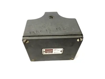 New | in-Stock EUCHNER LIMIT SWITCH 013102 Relays & Switches | Maverick Industrial Sales #1099961