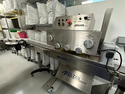 USED 2018 ACCUTEK AVF2-16