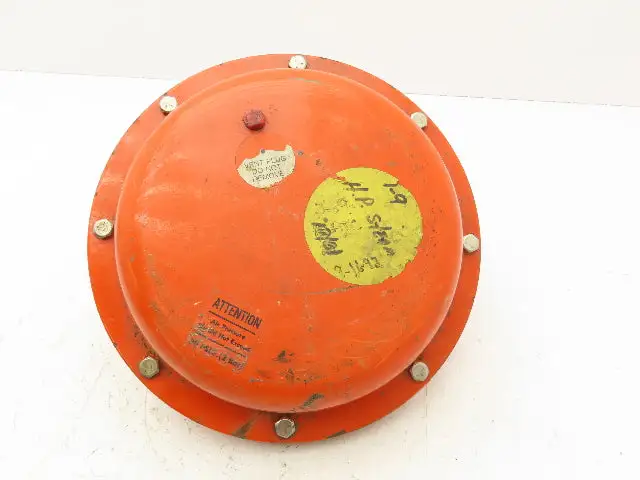 Used H.D. BAUMANN _UNKNOWN_ Valves/Fittings | Arrow Industrial #613387