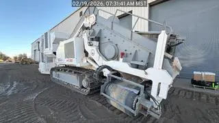 USED 2006 Superior SPD-350