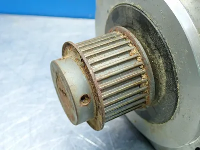 USED FANUC A06B0123B575#7008