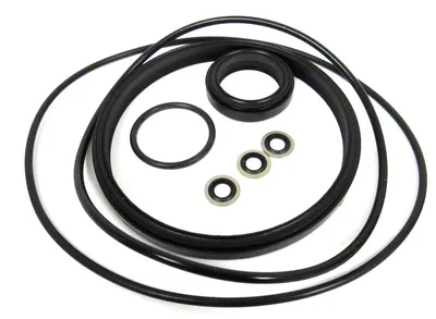 NEW ALPHA LAVAL 9611920227 SERVICE KIT B EPDM SMP-SC