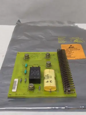 New | in-Stock GE FANUC IC3600AMLG1A 006/01 Industrial Controls | Surplus Asset Holdings #1221270