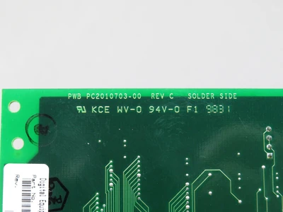 Used QLOGIC _UNKNOWN_ Circuit Boards | OCO Industrial #1656728