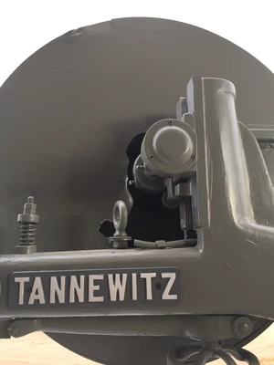 Tannewitz G1 Vert. Band Saw