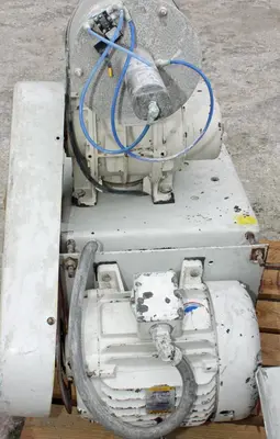 USED SUTORBILT 5MF