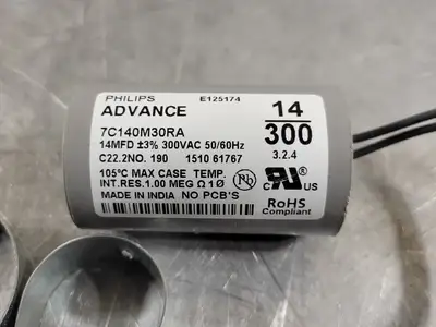 USED PHILIPS 71A8172-001D