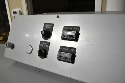 USED 2016 SYNTEGON - BOSCH CBS-D