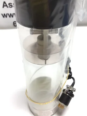 Perkin Elmer 303-6037 Intensitron Hollow Cathode Lamp 30Ma