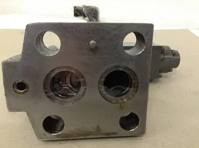 USED REXROTH DBE20-37/200XYG24K4-509