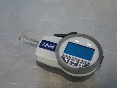 New | in-Stock DYER 65000130189 Bore Gages Ohio US | HGR 24 #1186201