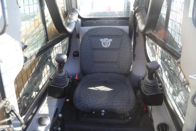 Used 2023 CASE SV340B Skid Steer Loaders Pennsylvania US | Zimmerman Farm Service #1409852
