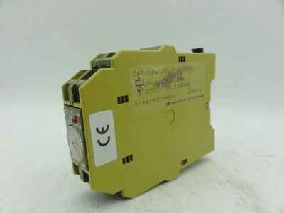 USED PILZ ZAP/10S/2UZ