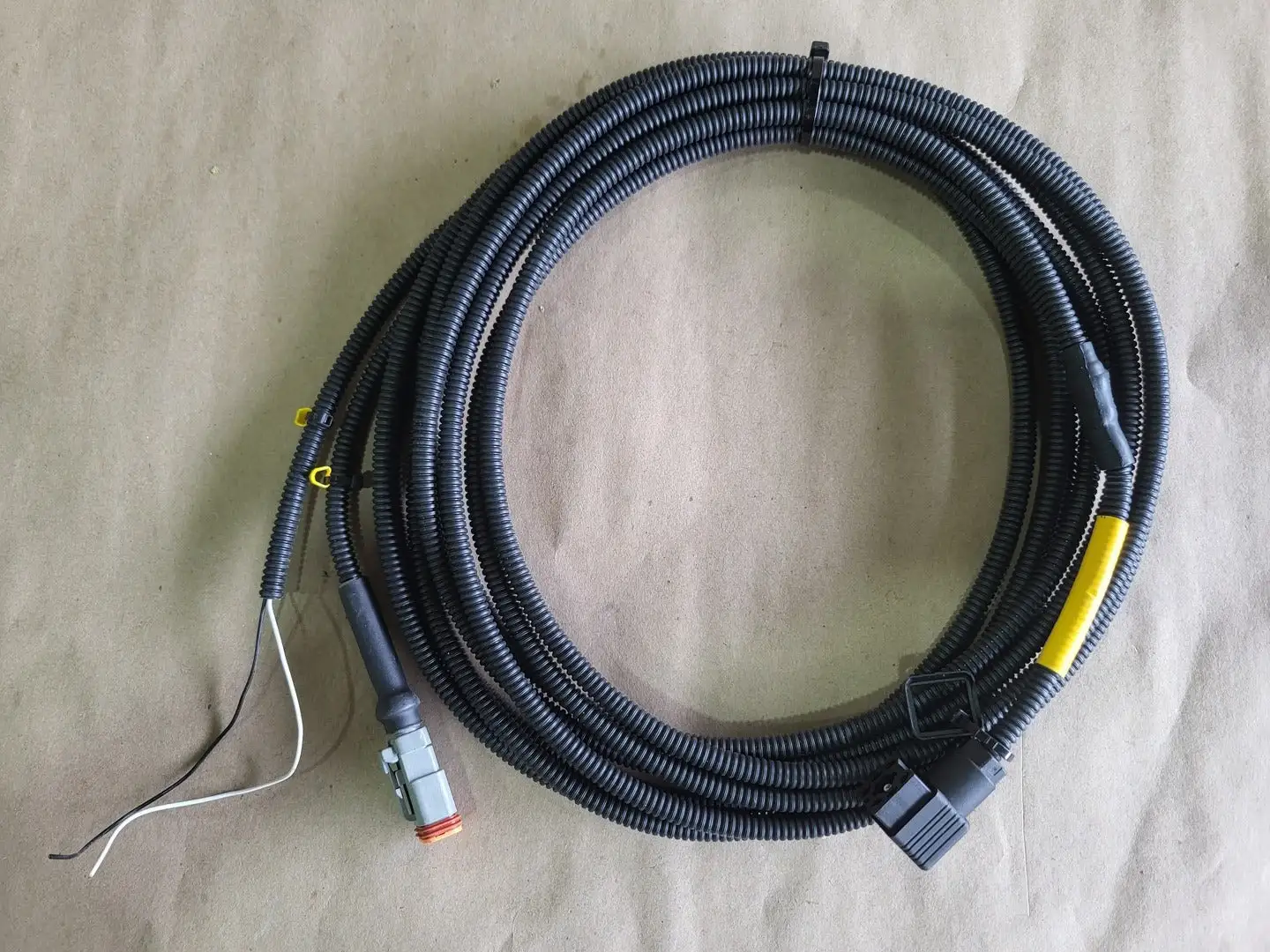 NEW ATLAS COPCO 9106220668