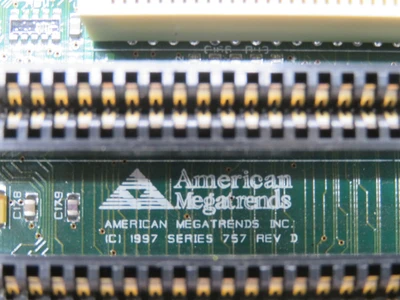 Used AMERICAN MEGATRENDS _UNKNOWN_ Printed Circuit Boards (PCB) Texas US | OCO Industrial #1690689