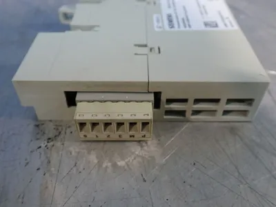 NEW SIEMENS 6FC51110CA030AA2