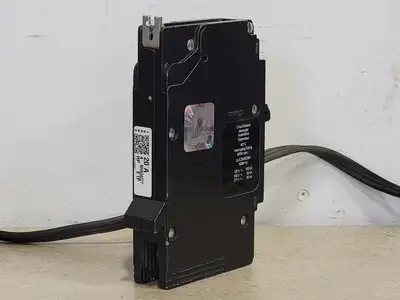 USED SQUARE D EJB14020