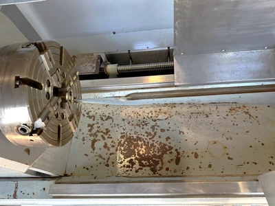 Used 2006 HAAS TL-3 CNC Lathes Florida US | Legacy CNC Machinery, LLC #1421947